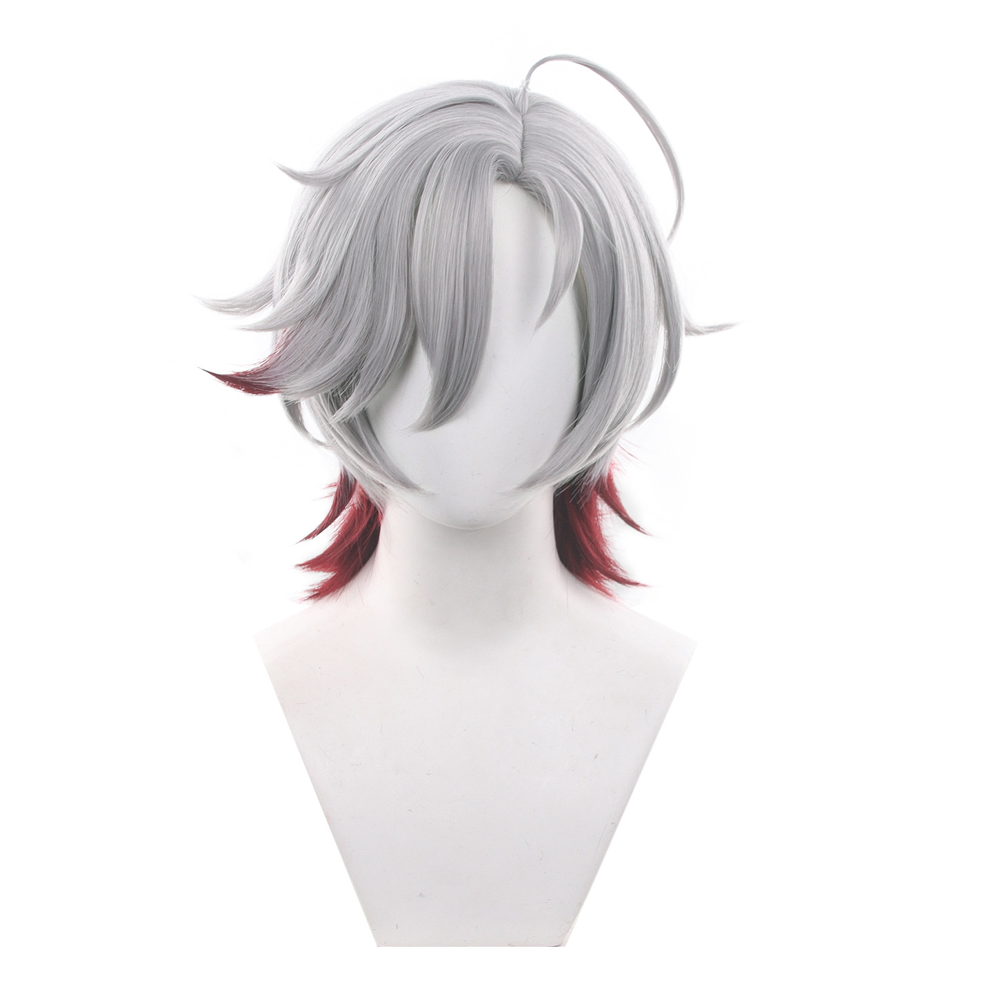 Women Accessories Aesthetic - In Stock Illuga Cosplay Wig Game