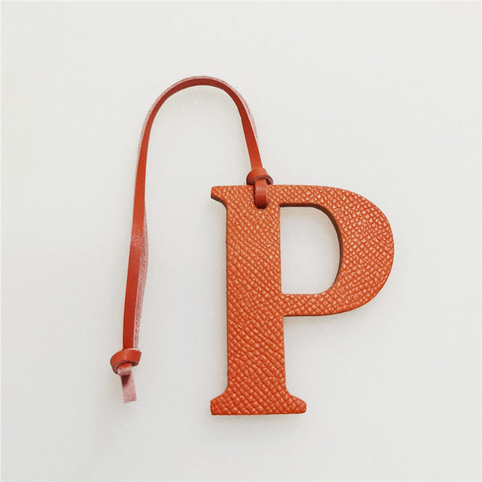 English Letter P Alphabet Cowh – Women Accessories Name In English Bewertung und Preis