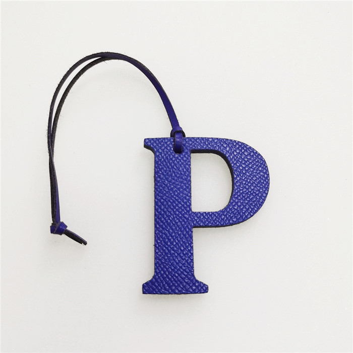 English Letter P Alphabet Cowh – Women Accessories Name In English Bewertung und Preis