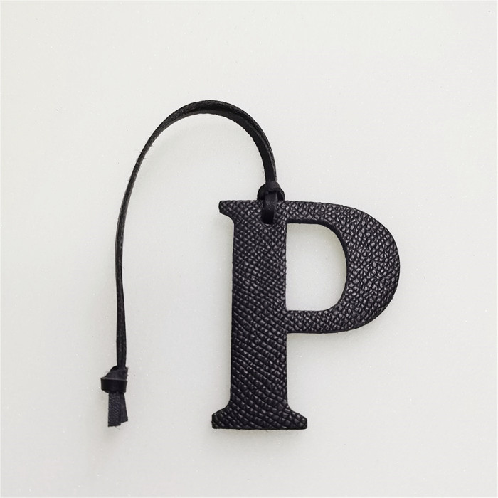 English Letter P Alphabet Cowh – Women Accessories Name In English Bewertung und Preis