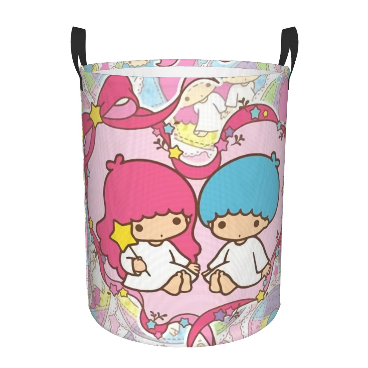 Little Twin Stars Cartoon Kiki – Women Accessories Hamper Bewertung und Preis