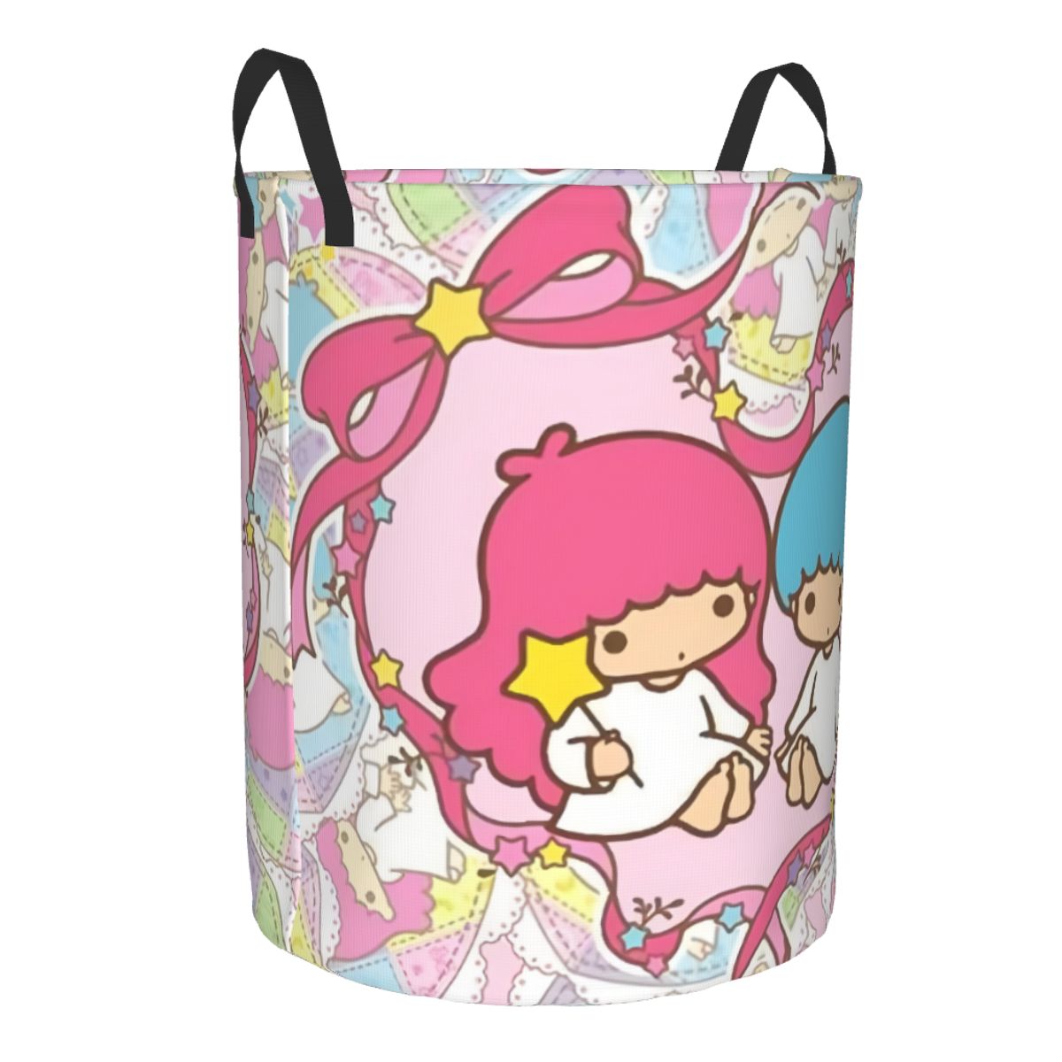Little Twin Stars Cartoon Kiki – Women Accessories Hamper Bewertung und Preis
