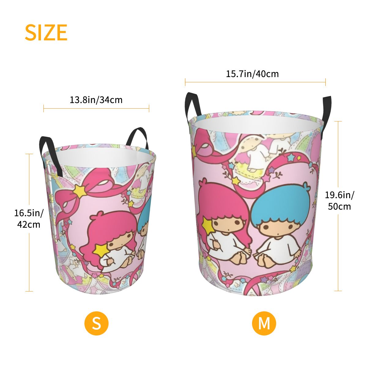 Little Twin Stars Cartoon Kiki – Women Accessories Hamper Bewertung und Preis