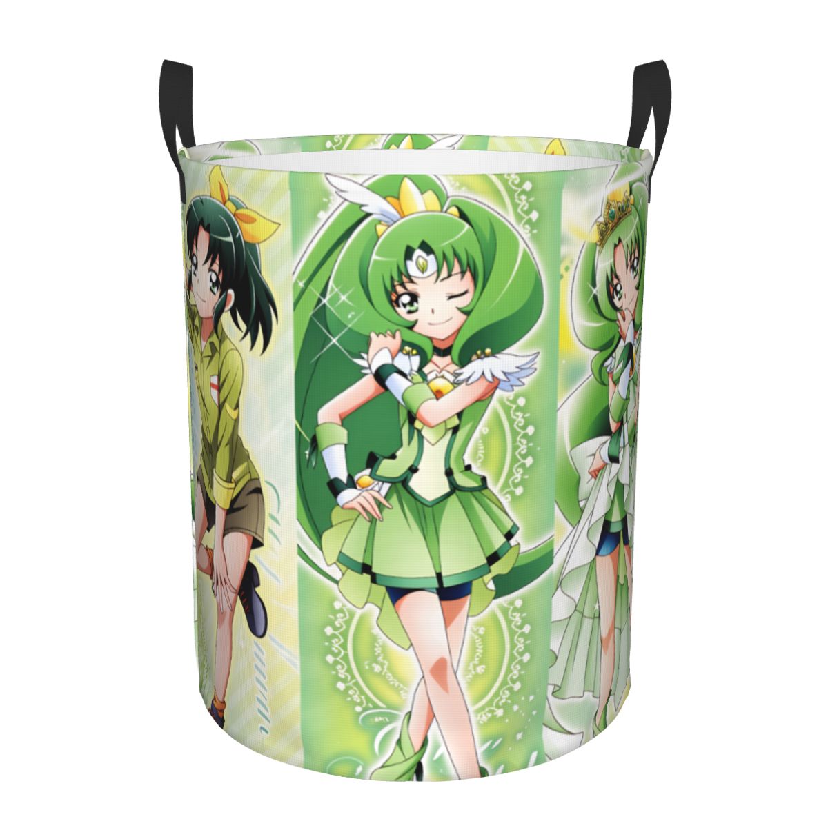 Pretty Cure Nao Midorikawa Lau – Women Accessories Hamper Bewertung und Preis