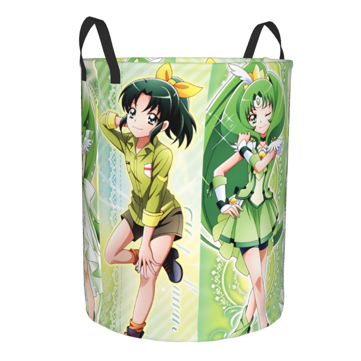 Pretty Cure Nao Midorikawa Lau – Women Accessories Hamper Bewertung und Preis
