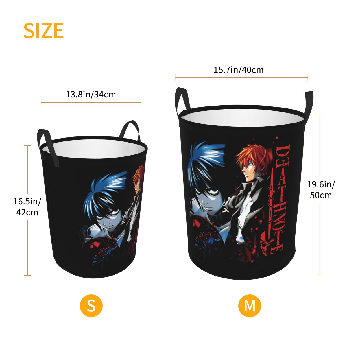 Death Note Light Yagami Ryuk L – Women Accessories Hamper Bewertung und Preis