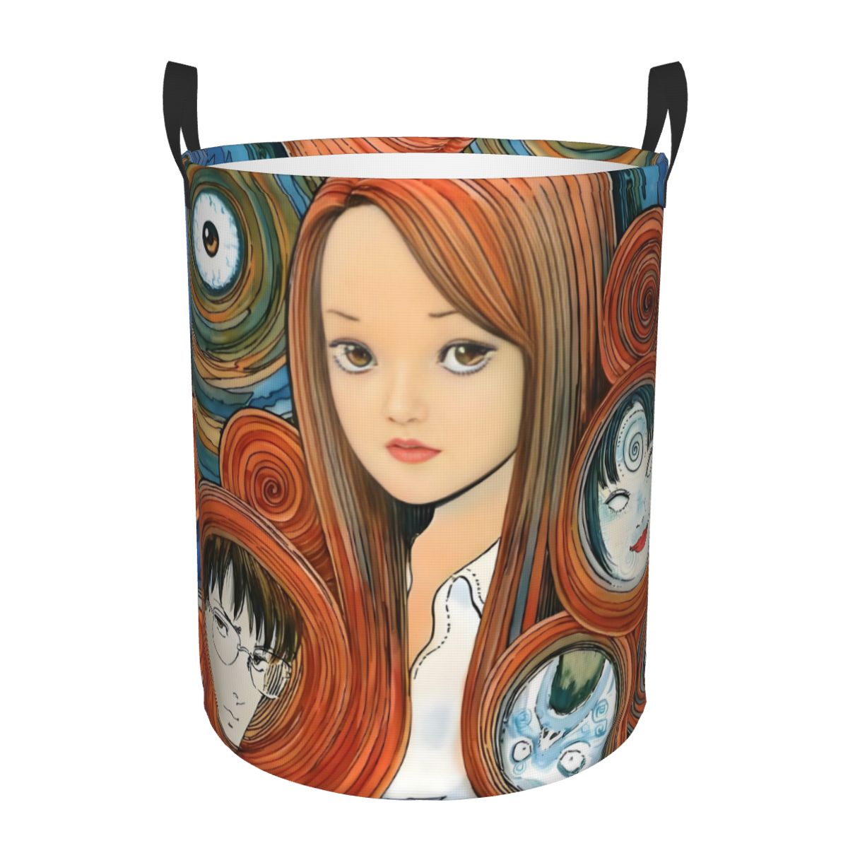 Japan Junji Ito Horror Anime L – Women Accessories Hamper Bewertung und Preis