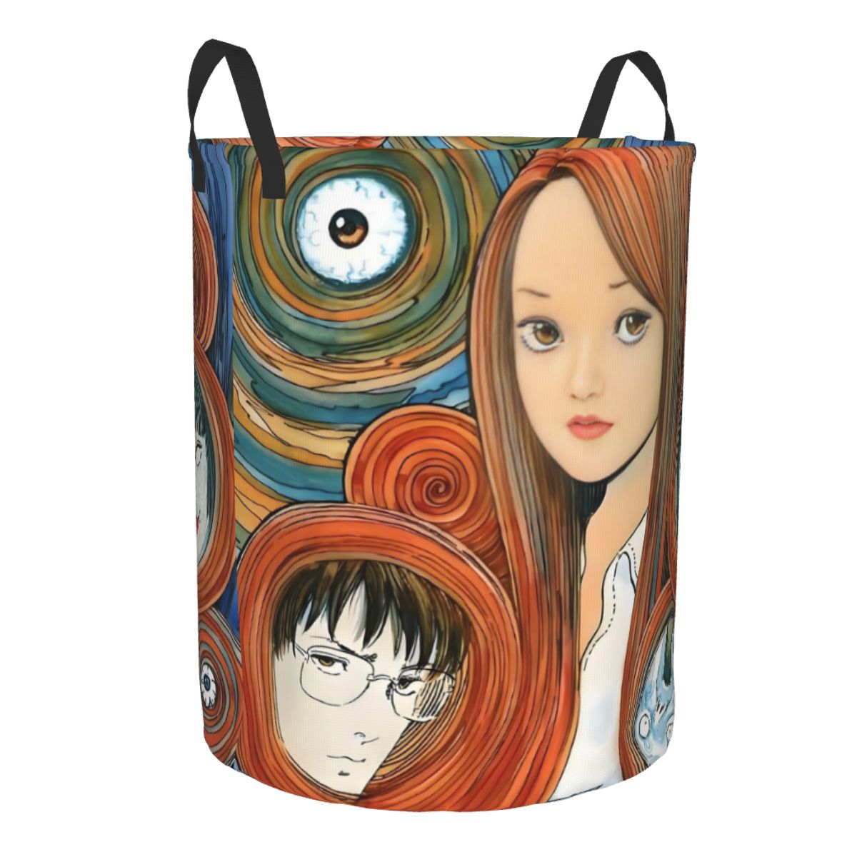 Japan Junji Ito Horror Anime L – Women Accessories Hamper Bewertung und Preis