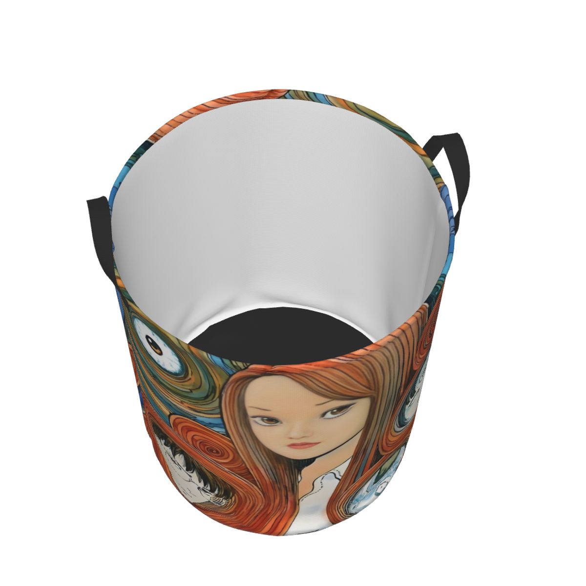 Japan Junji Ito Horror Anime L – Women Accessories Hamper Bewertung und Preis