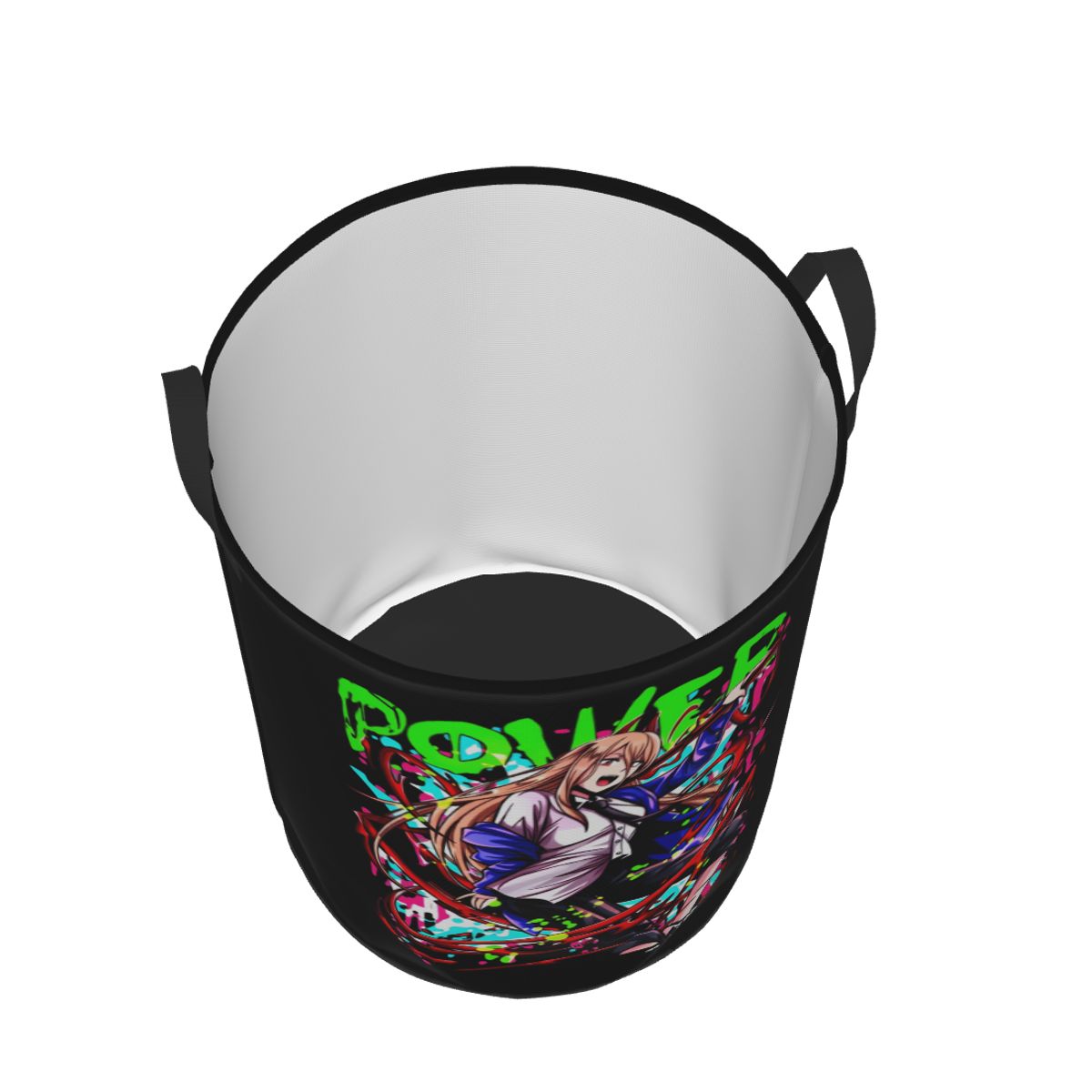 Chainsaw Man Power Anime Laund – Women Accessories Hamper Bewertung und Preis