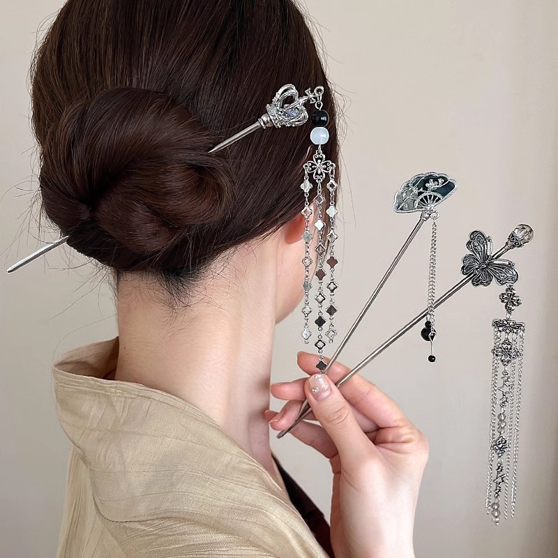 Elegant Women's Hairpin Antiqu – Women Accessories Shop Bewertung und Preis