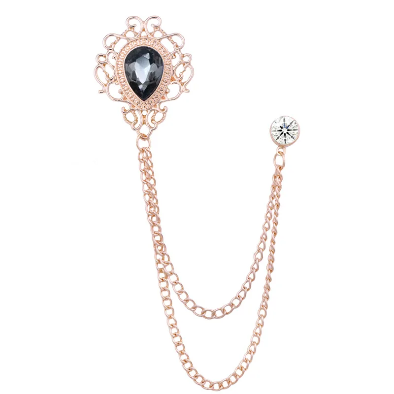 New Vintage Tassel Chain Rhine – Women Accessories Chain Bewertung und Preis