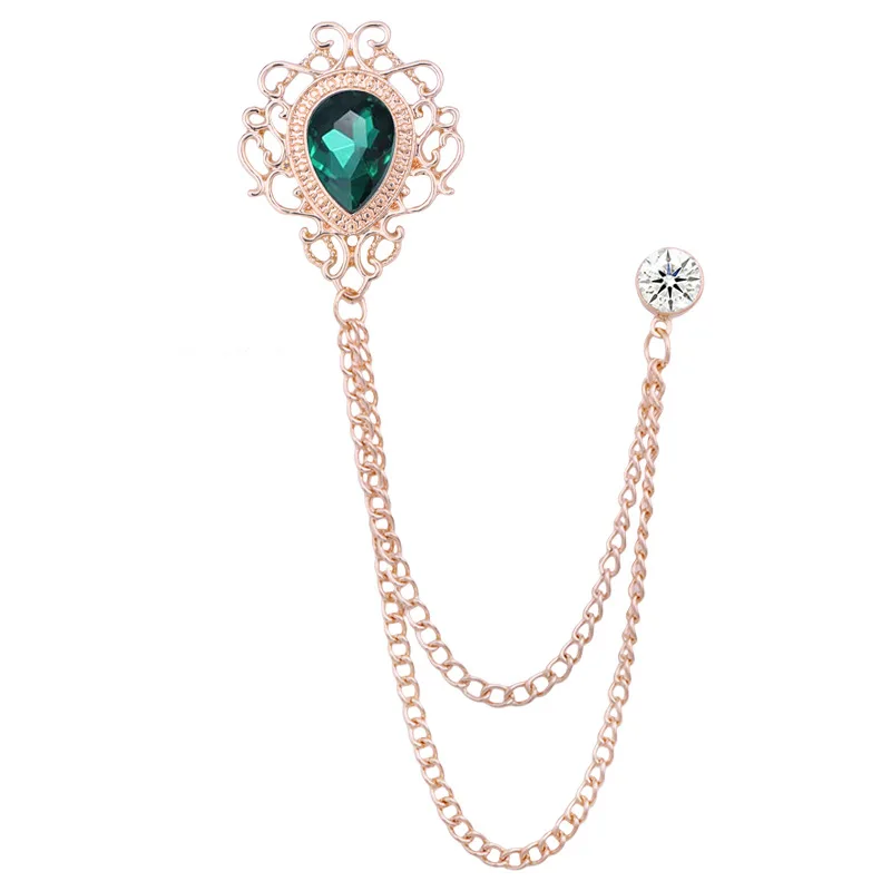 New Vintage Tassel Chain Rhine – Women Accessories Chain Bewertung und Preis