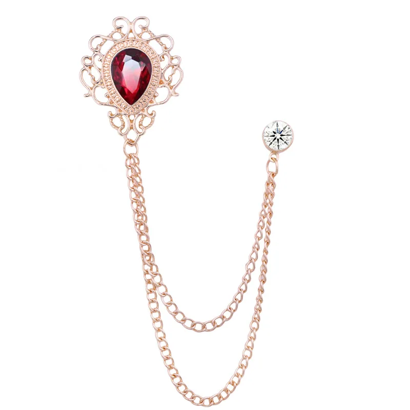 New Vintage Tassel Chain Rhine – Women Accessories Chain Bewertung und Preis