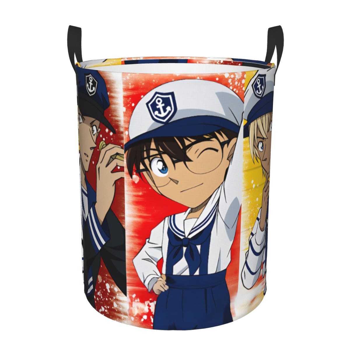 Toru Amuro Detective Conan Edo – Women Accessories Hamper Bewertung und Preis