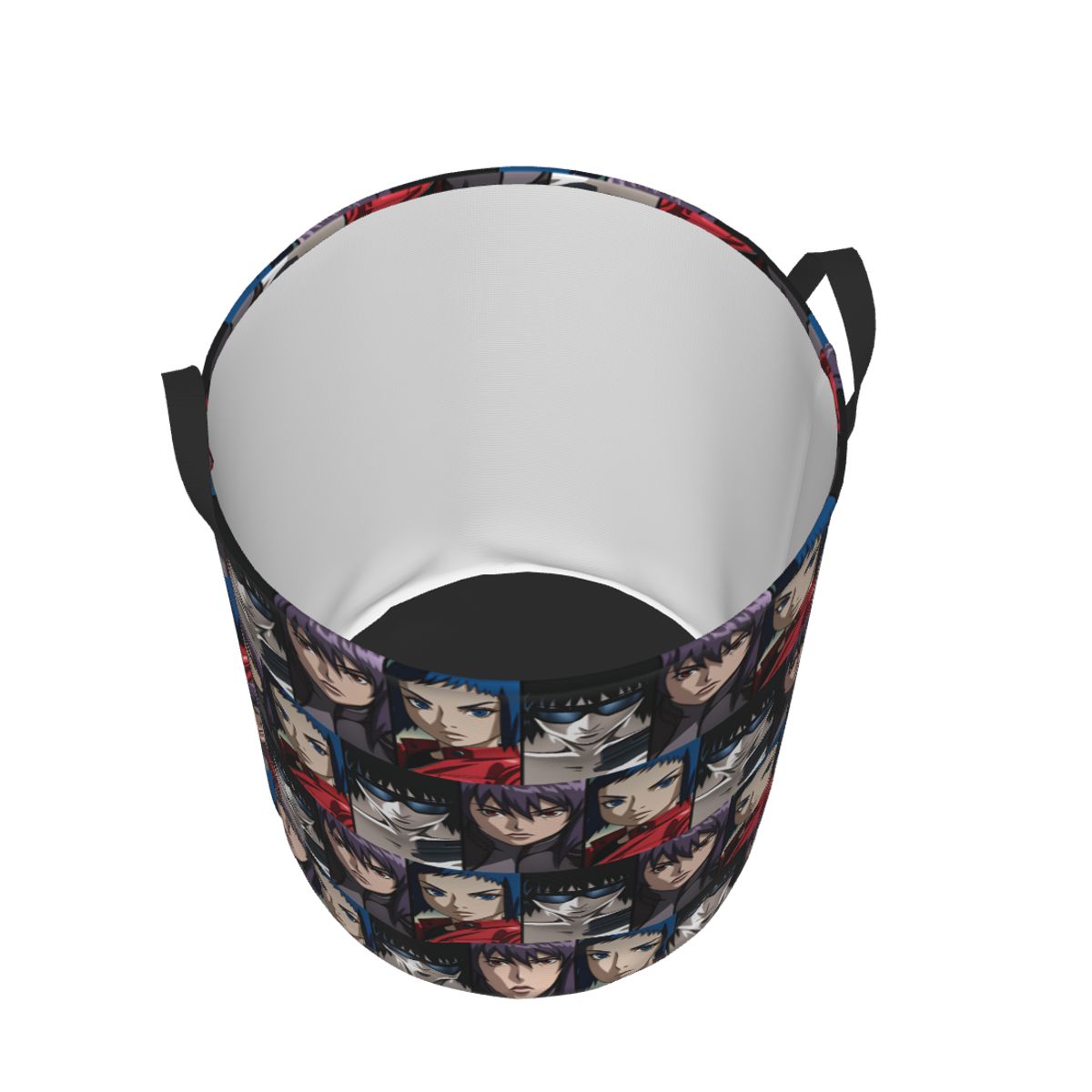 Ghost In The Shell Laundry Ham – Women Accessories Hamper Bewertung und Preis