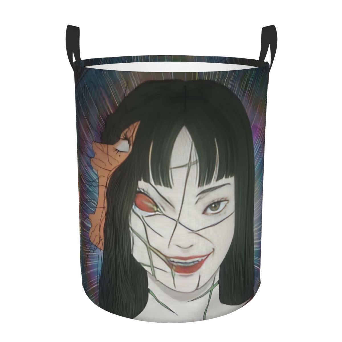 Japan Horror Manga Junji Ito L – Women Accessories Hamper Bewertung und Preis