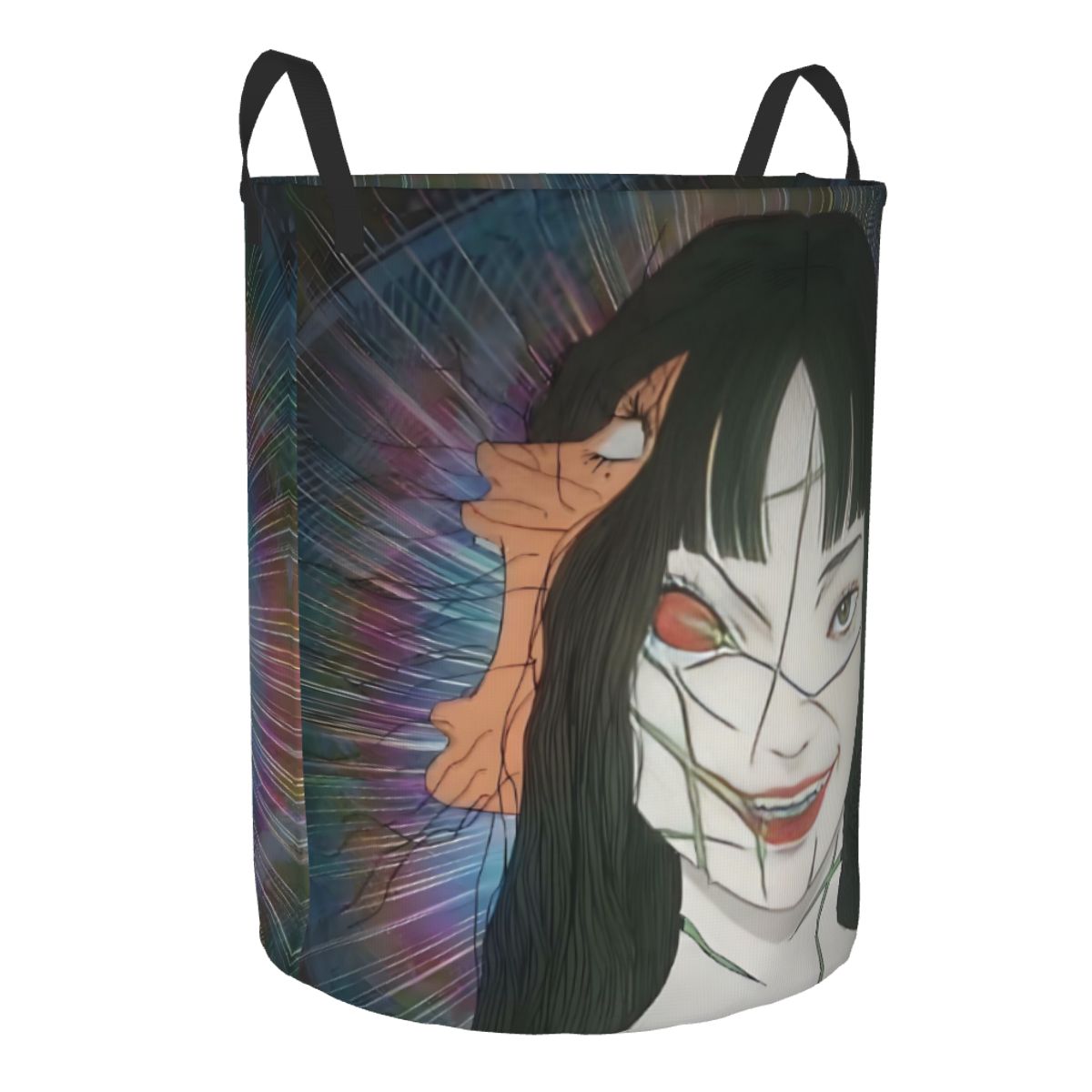 Japan Horror Manga Junji Ito L – Women Accessories Hamper Bewertung und Preis
