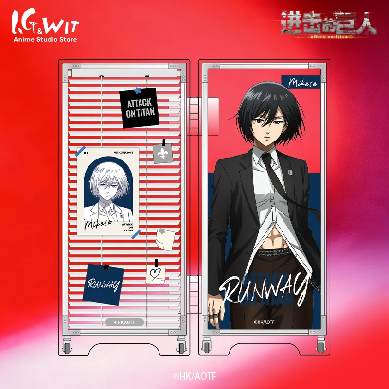 Genuine Attack on Titan Armin  – Women'S Jeans Accessories Bewertung und Preis
