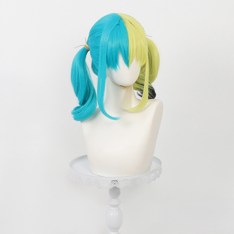 Anime Canari Cosplay Wig Heat  – Women Accessories Aesthetic Bewertung und Preis
