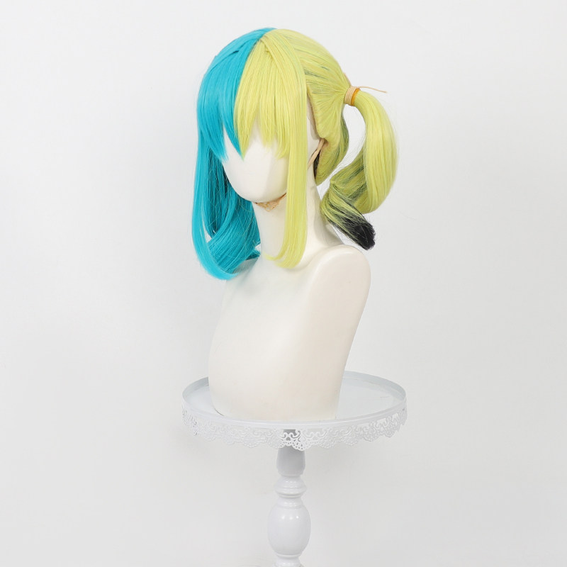 Anime Canari Cosplay Wig Heat  – Women Accessories Aesthetic Bewertung und Preis
