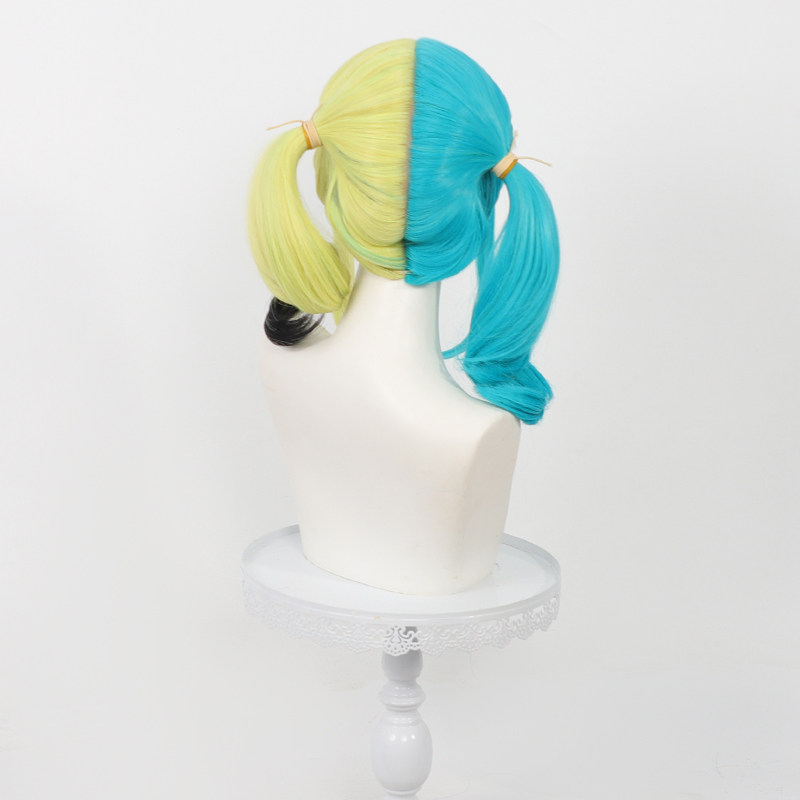 Anime Canari Cosplay Wig Heat  – Women Accessories Aesthetic Bewertung und Preis