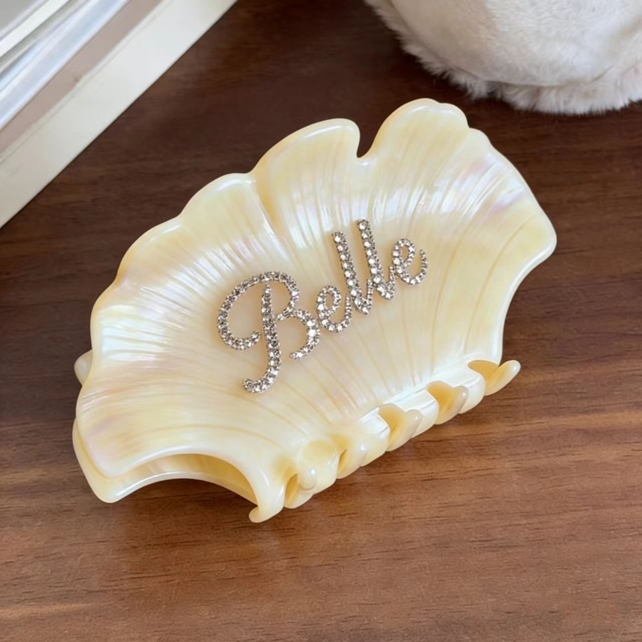 Handmade DIY Customized Englis – Women Accessories Name In English Bewertung und Preis