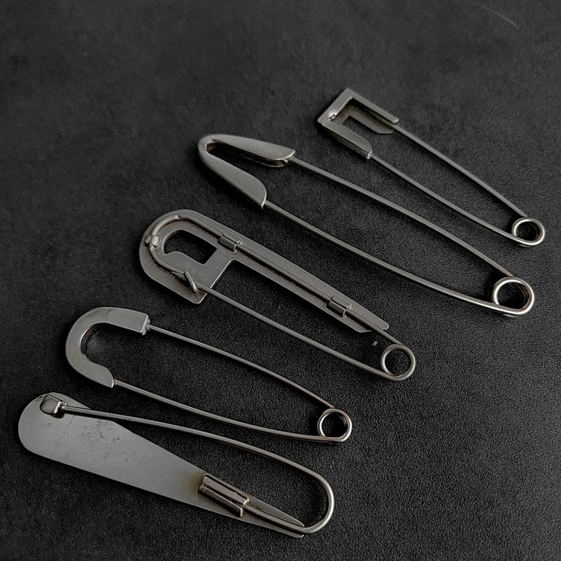 Trendy Large Pins For Clothing – Women'S Jeans Accessories Bewertung und Preis