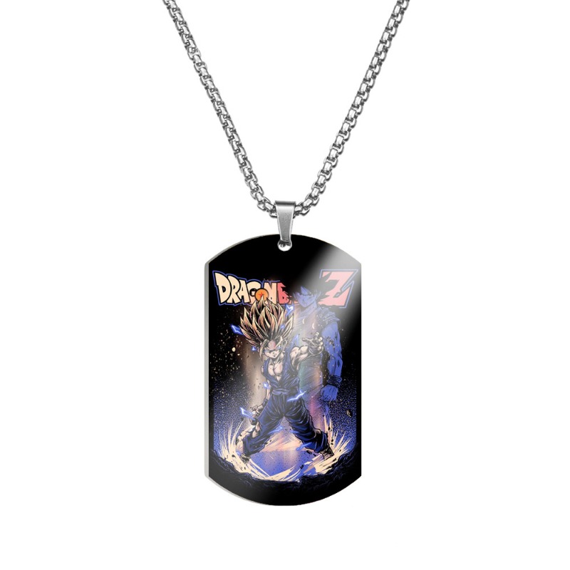 Dragon Ball Son Gohan Majin Bu – Women Accessories Chain Bewertung und Preis