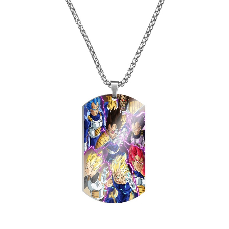 Dragon Ball Son Gohan Majin Bu – Women Accessories Chain Bewertung und Preis