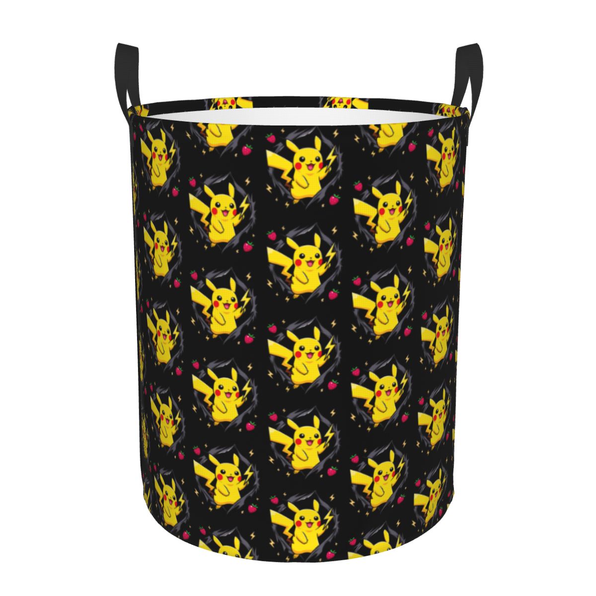 Pikachu Pokemon Cartoon Laundr – Women Accessories Hamper Bewertung und Preis