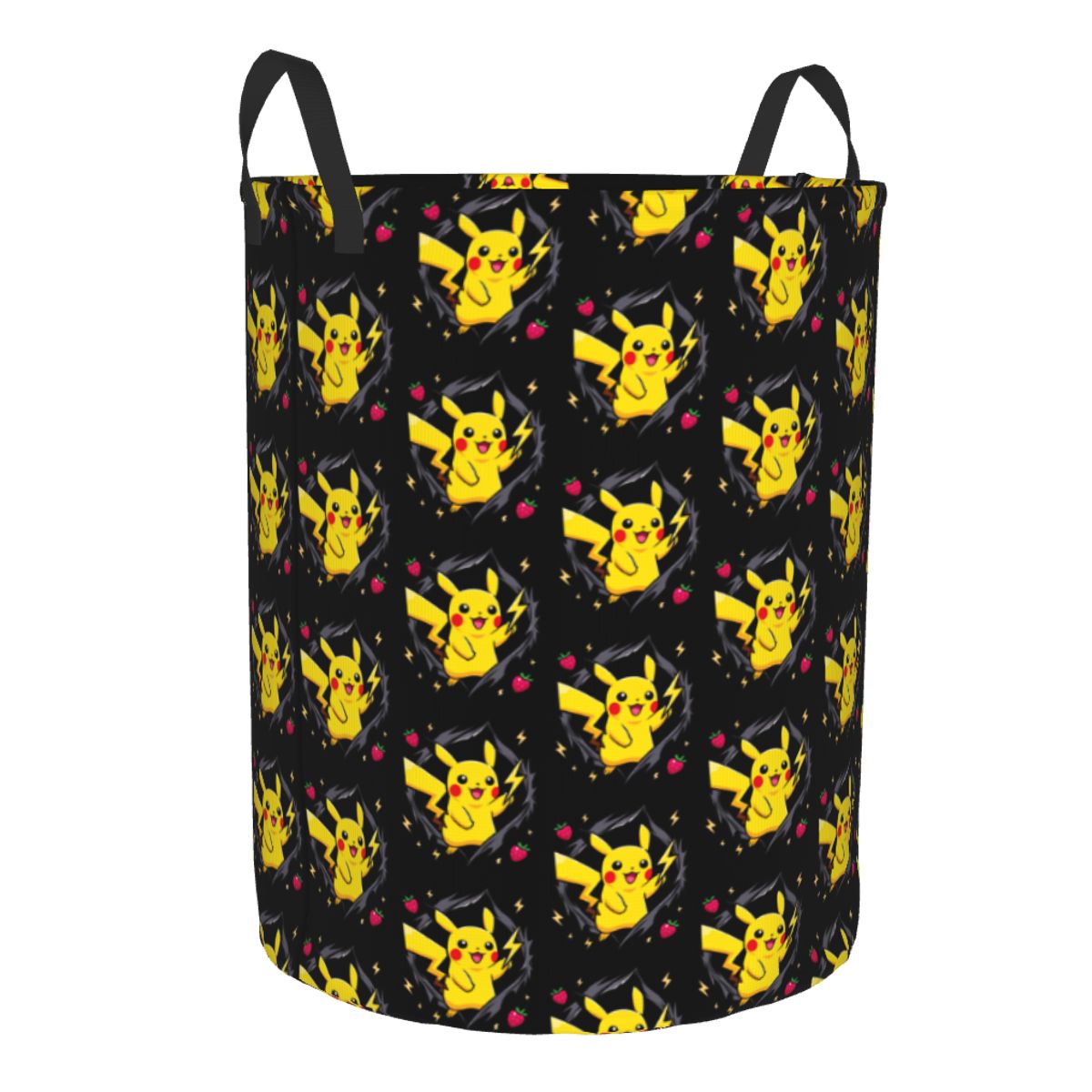 Pikachu Pokemon Cartoon Laundr – Women Accessories Hamper Bewertung und Preis