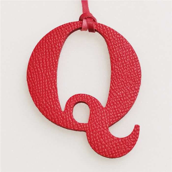 English Letter Q Alphabet Cowh – Women Accessories Name In English Bewertung und Preis