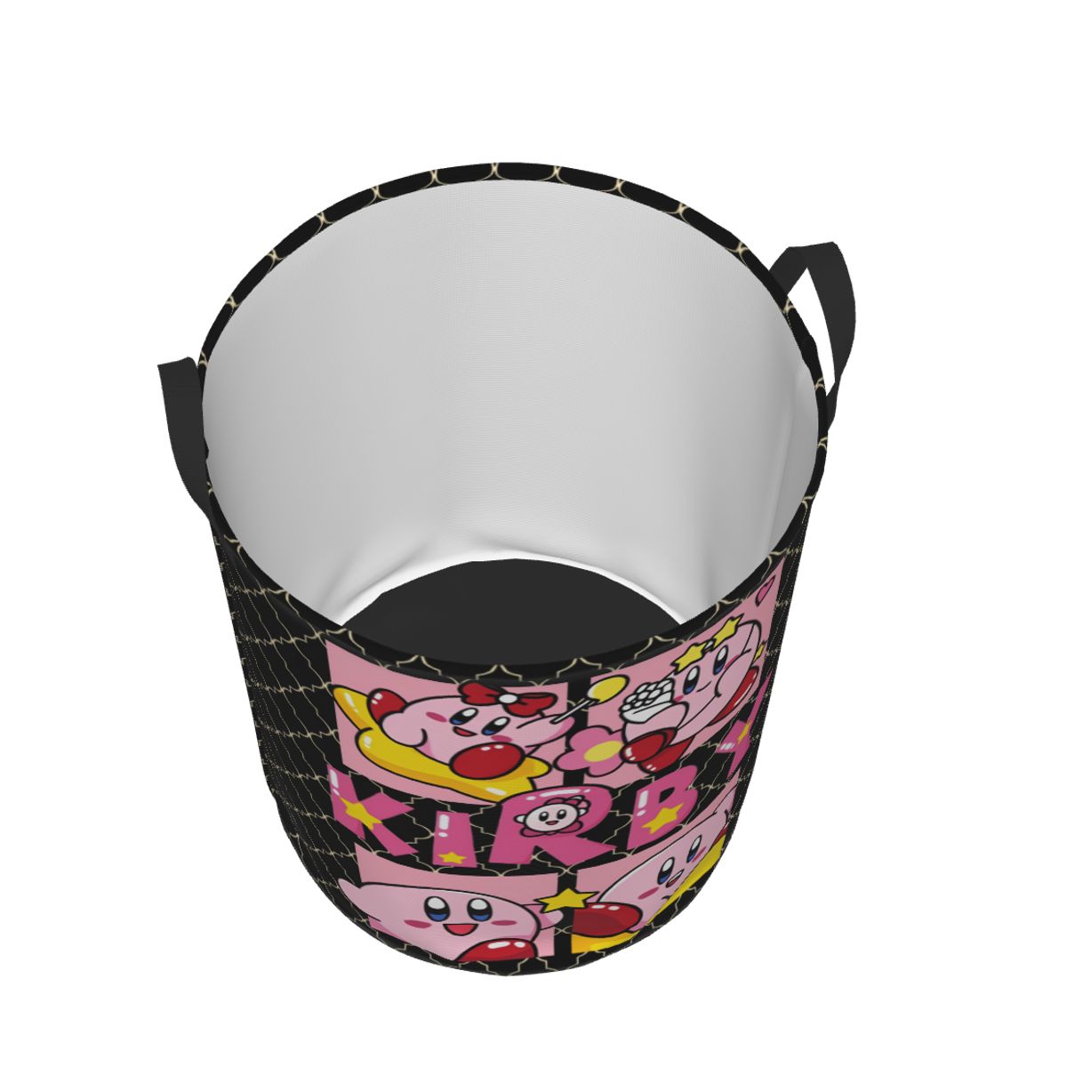 Anime K-Kirbys Laundry Hamper  – Women Accessories Hamper Bewertung und Preis