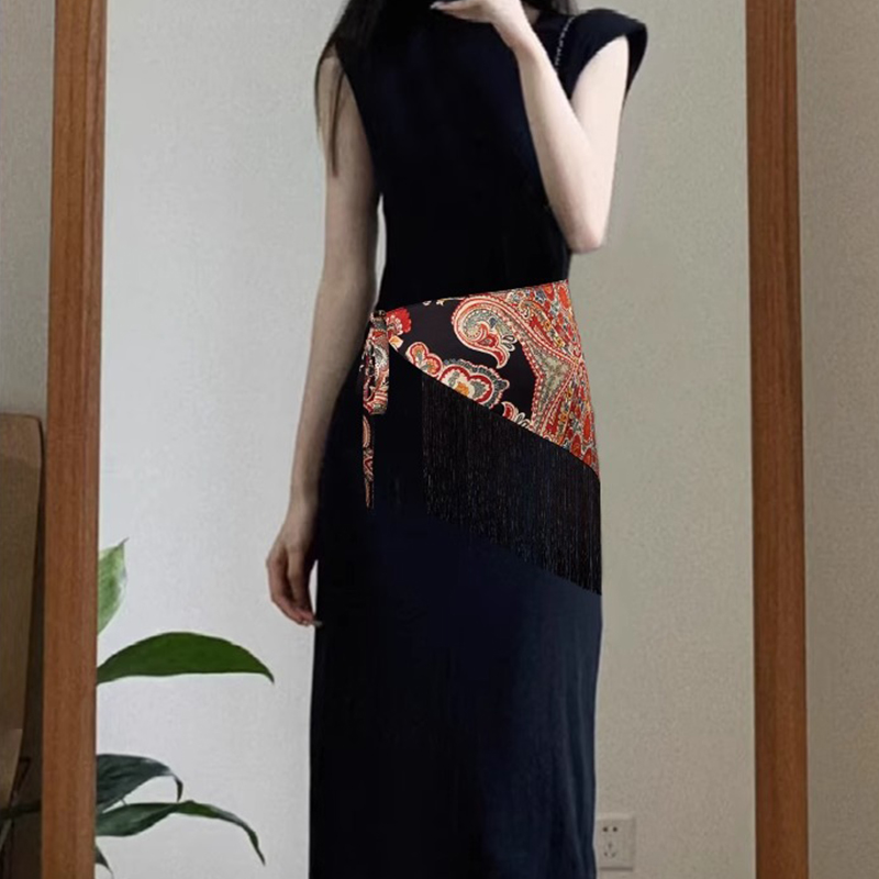 Boho Ethnic Style Triangular W – Women'S Jeans Accessories Bewertung und Preis
