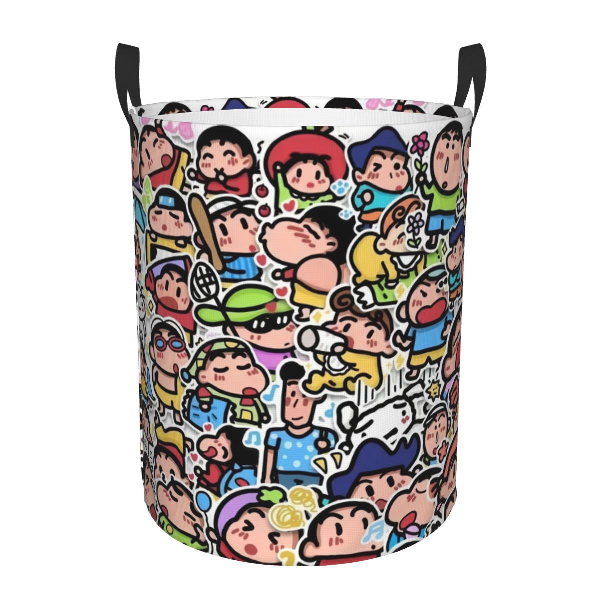 Anime C-Crayon S-Shin C-Chan L – Women Accessories Hamper Bewertung und Preis