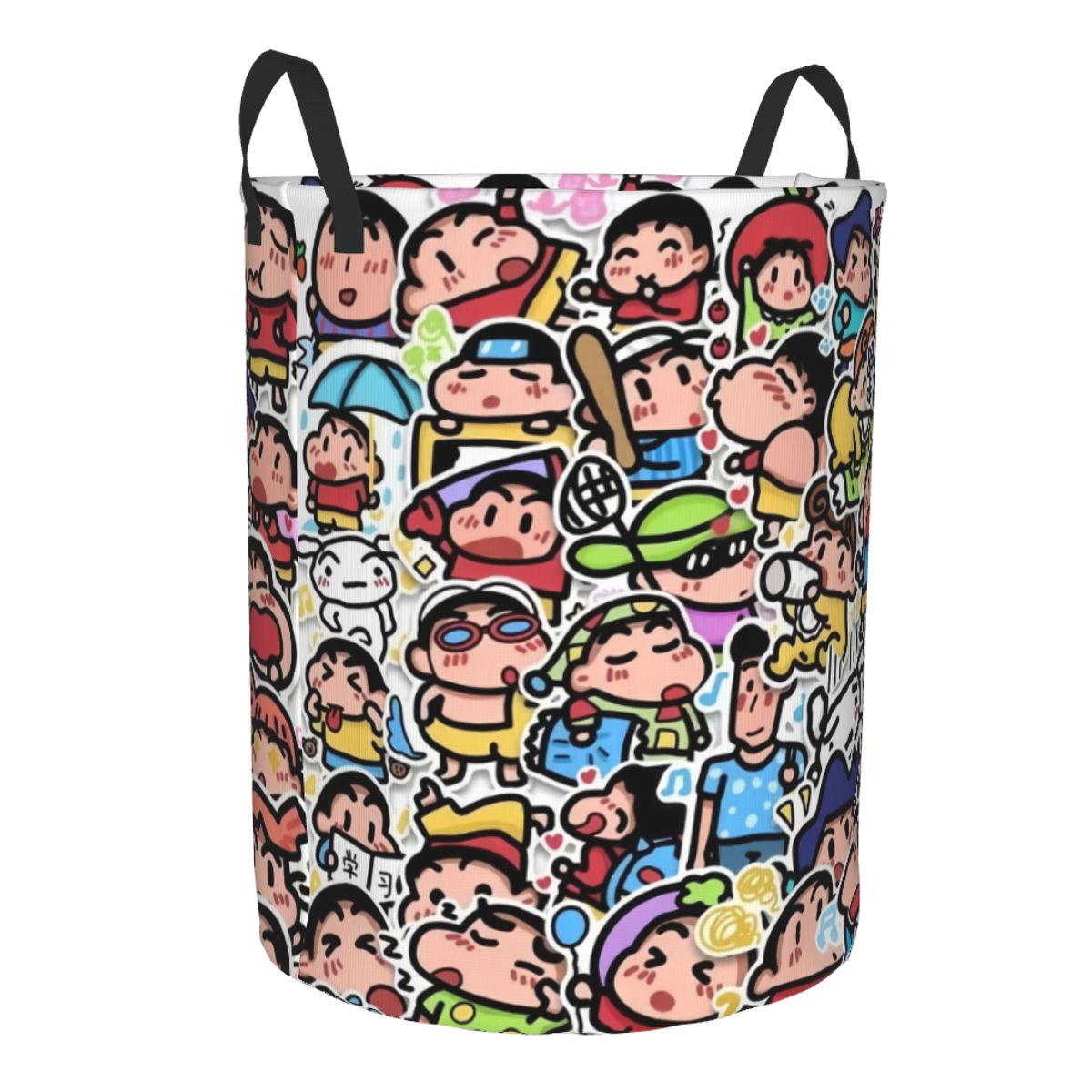 Anime C-Crayon S-Shin C-Chan L – Women Accessories Hamper Bewertung und Preis