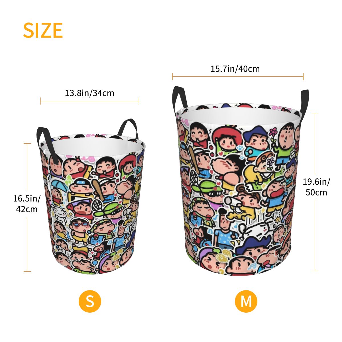 Anime C-Crayon S-Shin C-Chan L – Women Accessories Hamper Bewertung und Preis