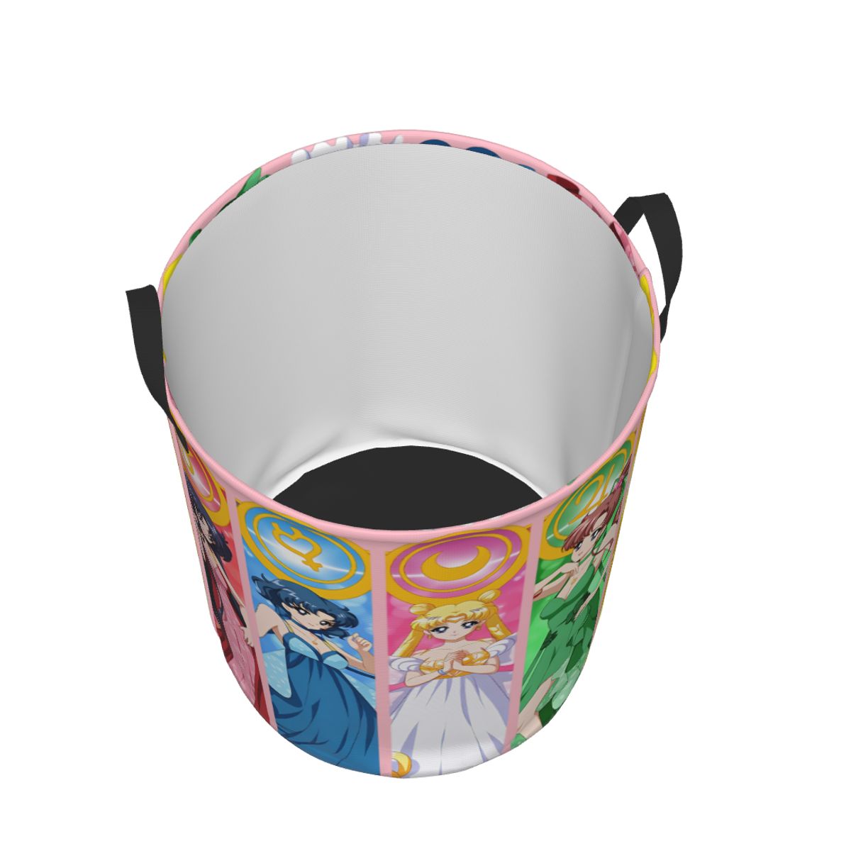 Sailor Moon Mars Venus Laundry – Women Accessories Hamper Bewertung und Preis