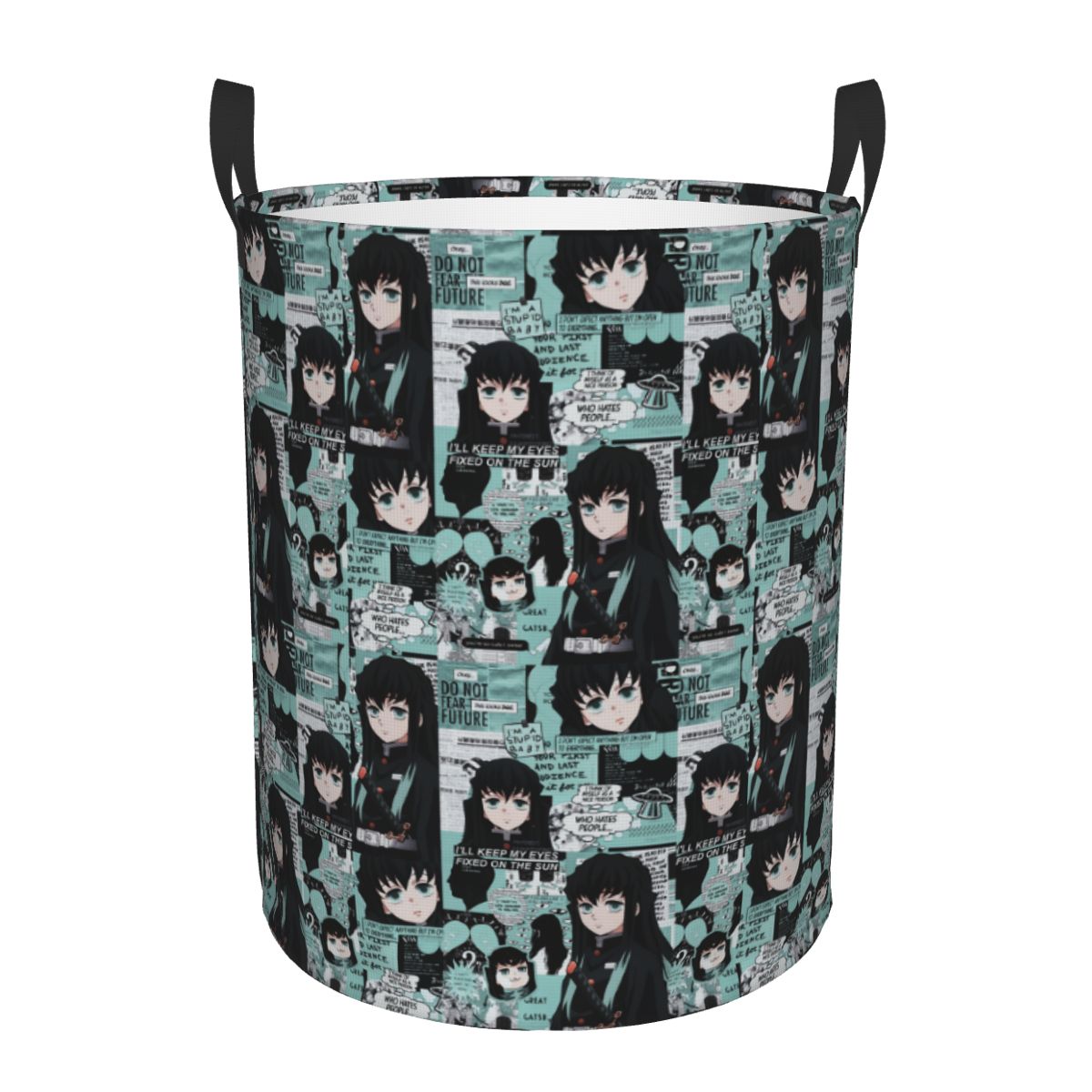 Demon Slayer Muichiro Tokito C – Women Accessories Hamper Bewertung und Preis