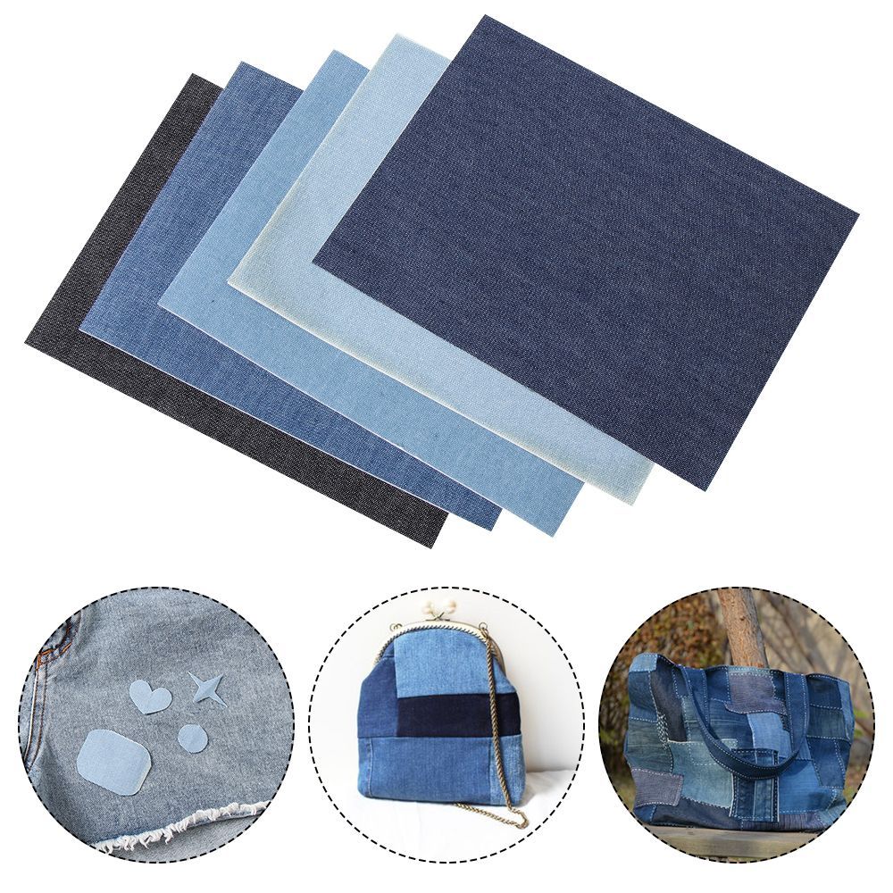 Jean Patches Jeans Repair Patc – Women'S Jeans Accessories Bewertung und Preis