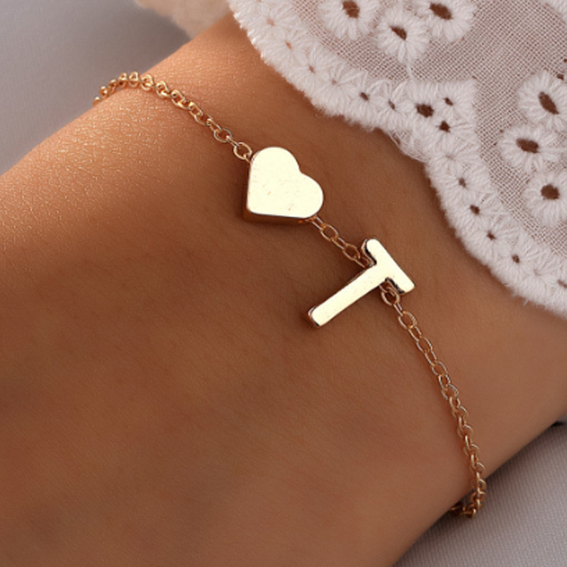 Fashion English Initial Letter – Women Accessories Name In English Bewertung und Preis