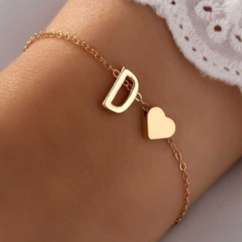 Fashion English Initial Letter – Women Accessories Name In English Bewertung und Preis
