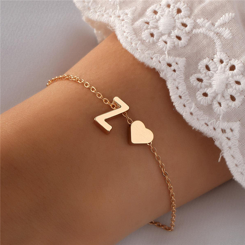Fashion English Initial Letter – Women Accessories Name In English Bewertung und Preis