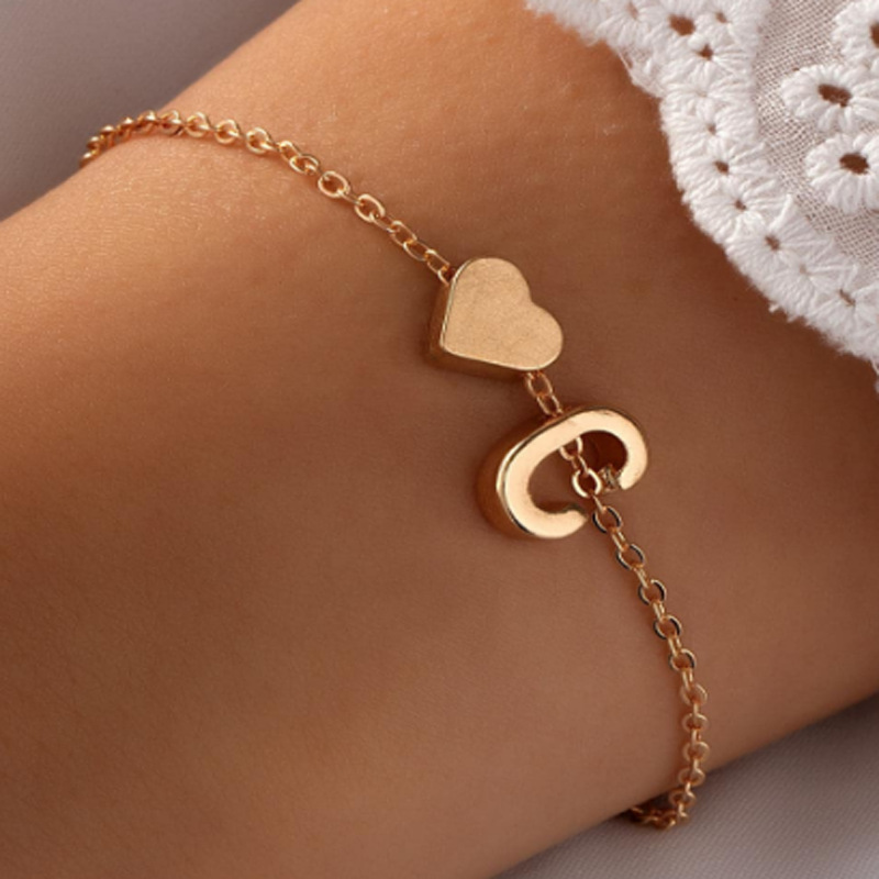 Fashion English Initial Letter – Women Accessories Name In English Bewertung und Preis