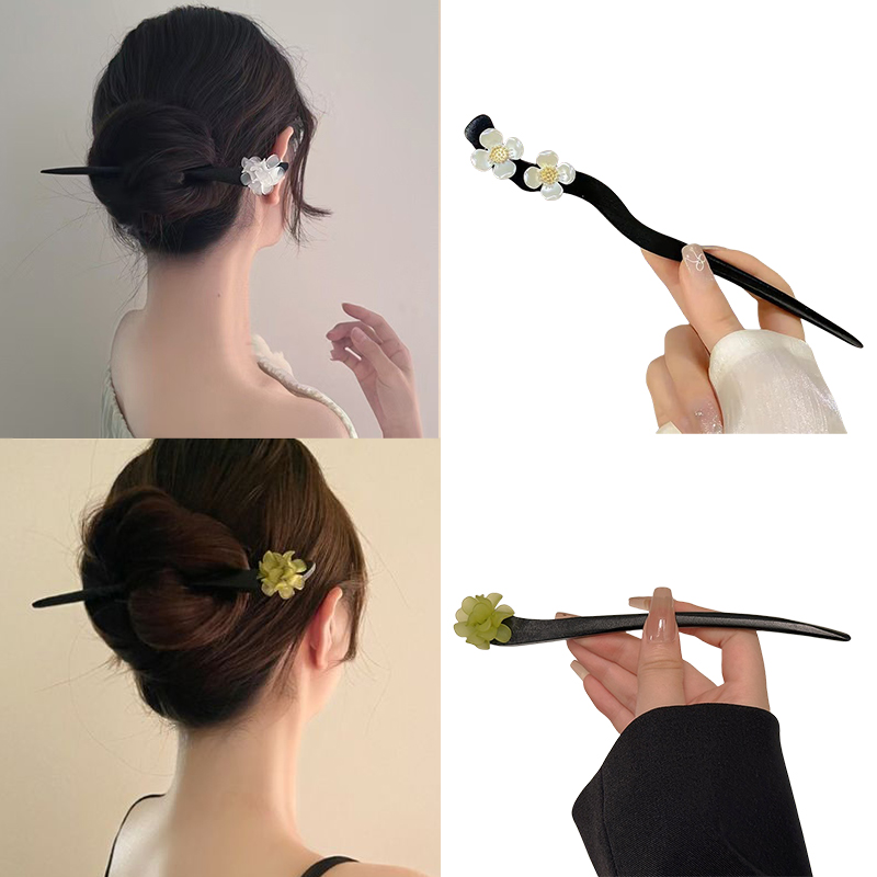 Vintage Chinese Style Wooden F – Women Accessories Shop Bewertung und Preis