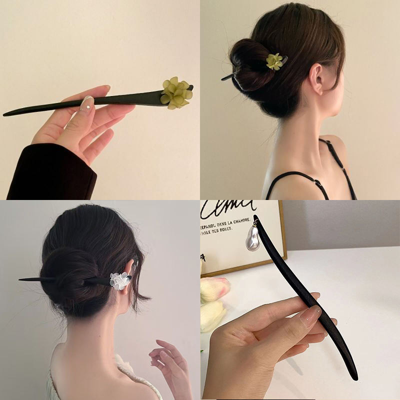 Vintage Chinese Style Wooden F – Women Accessories Shop Bewertung und Preis