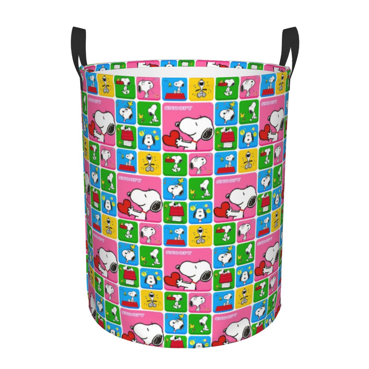 Checkered P Laundry Hamper Lar – Women Accessories Hamper Bewertung und Preis