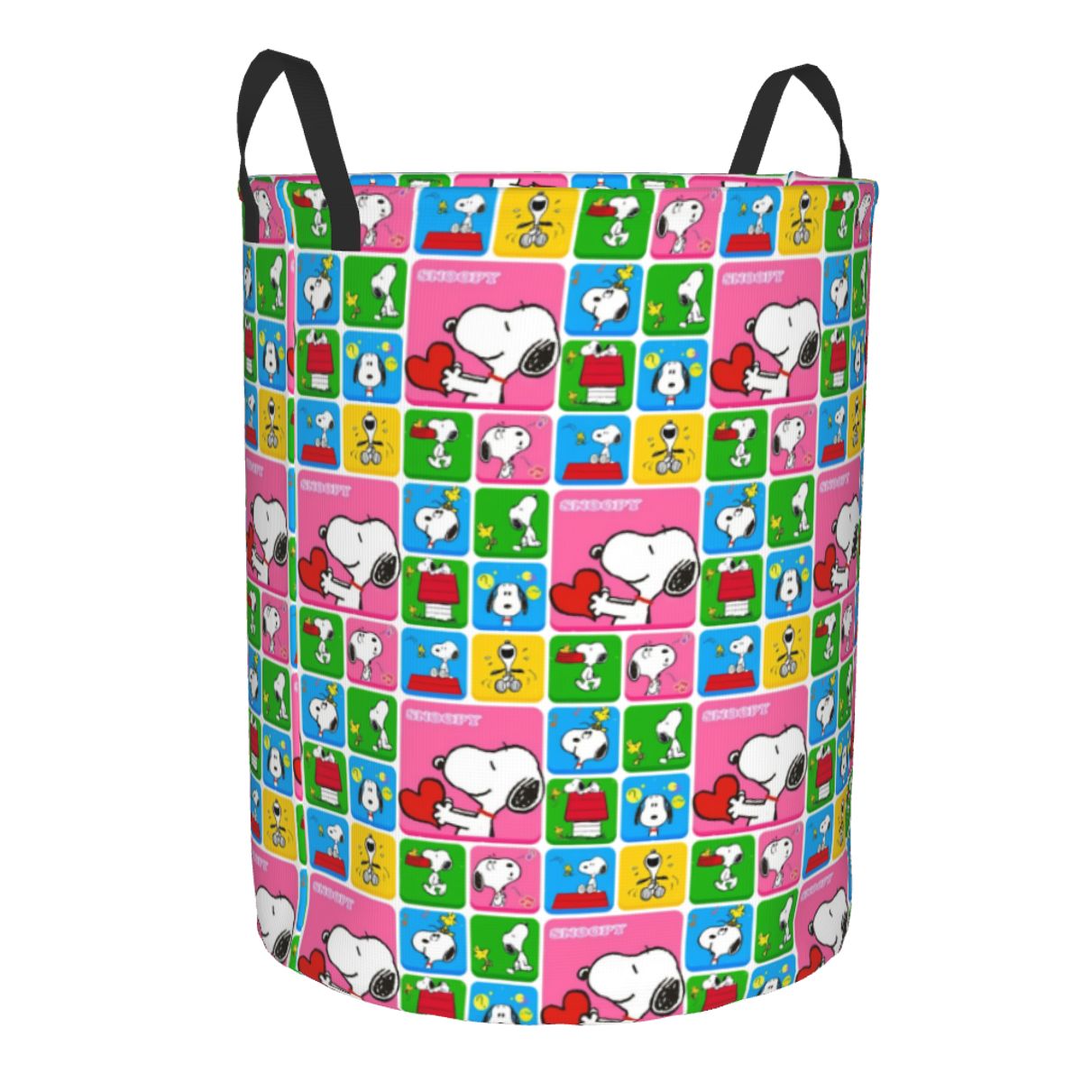 Checkered P Laundry Hamper Lar – Women Accessories Hamper Bewertung und Preis