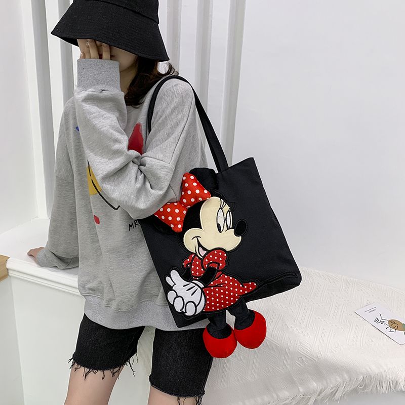 Disney Mickey and Minnie carto – Women Accessories Shop Bewertung und Preis